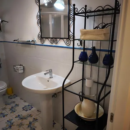 Il Rustico Di Daniela *