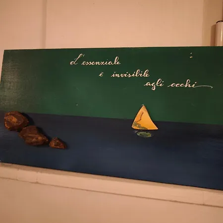 Il Rustico Di Daniela * ساباوديا