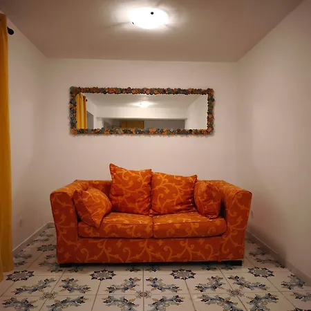 Il Rustico Di Daniela *